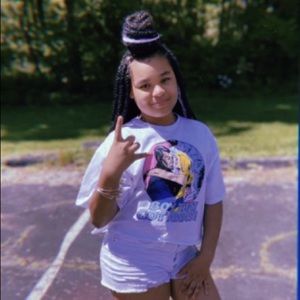 Meet your Posher, Janae